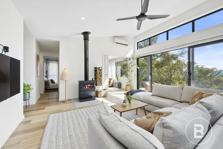 Fourth view of Homely house listing, 52 Gardiner Street, Creswick VIC 3363