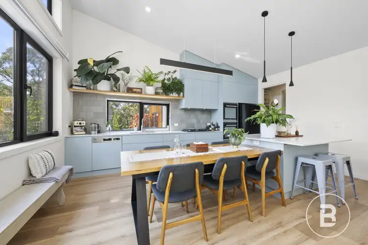 Fifth view of Homely house listing, 52 Gardiner Street, Creswick VIC 3363