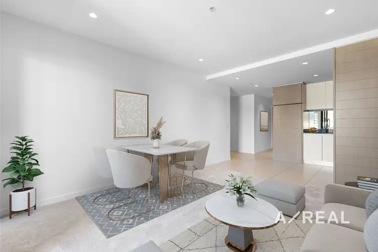 Second view of Homely apartment listing, 104C/11 Shamrock Street, Abbotsford VIC 3067