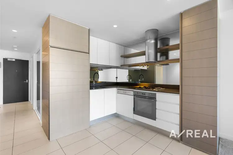 Fourth view of Homely apartment listing, 104C/11 Shamrock Street, Abbotsford VIC 3067