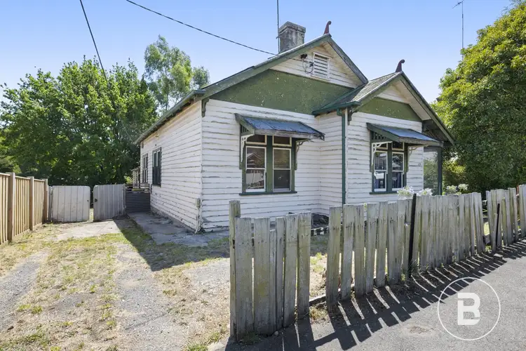 Third view of Homely house listing, 319 Peel Street North, Black Hill VIC 3350