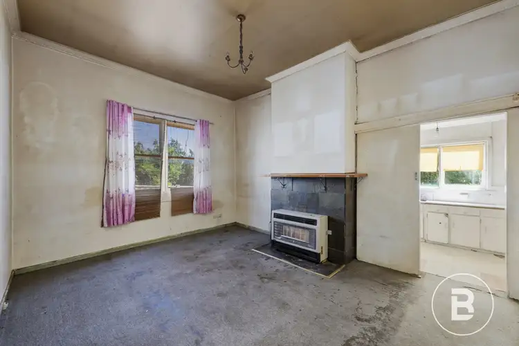 Fourth view of Homely house listing, 319 Peel Street North, Black Hill VIC 3350
