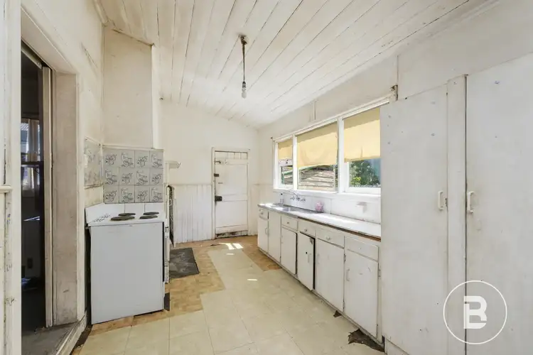 Fifth view of Homely house listing, 319 Peel Street North, Black Hill VIC 3350