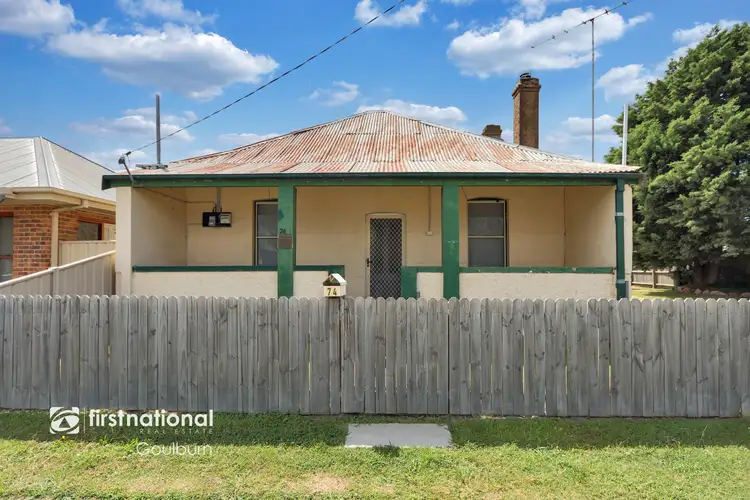74 Grafton Street, Goulburn NSW 2580