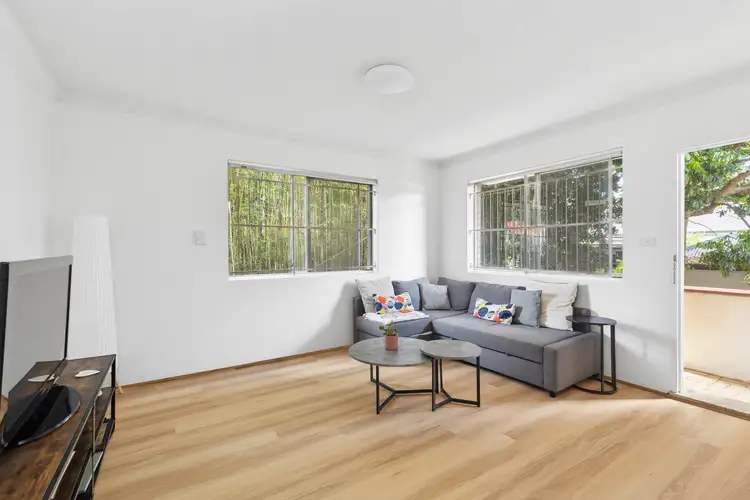Main view of Homely apartment listing, 15 Nowranie Street, Summer Hill NSW 2130