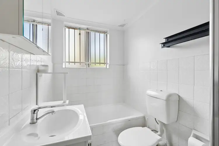 Fourth view of Homely apartment listing, 15 Nowranie Street, Summer Hill NSW 2130