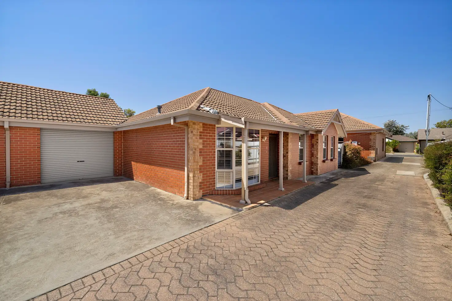 Main view of Homely unit listing, 2/10 West Street, Ascot Park SA 5043