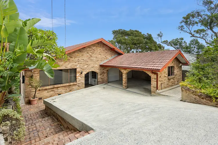 10 Kalianna Crescent, Beacon Hill NSW 2100