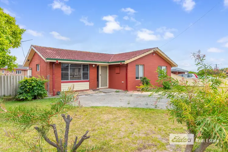 2 Lennard Street