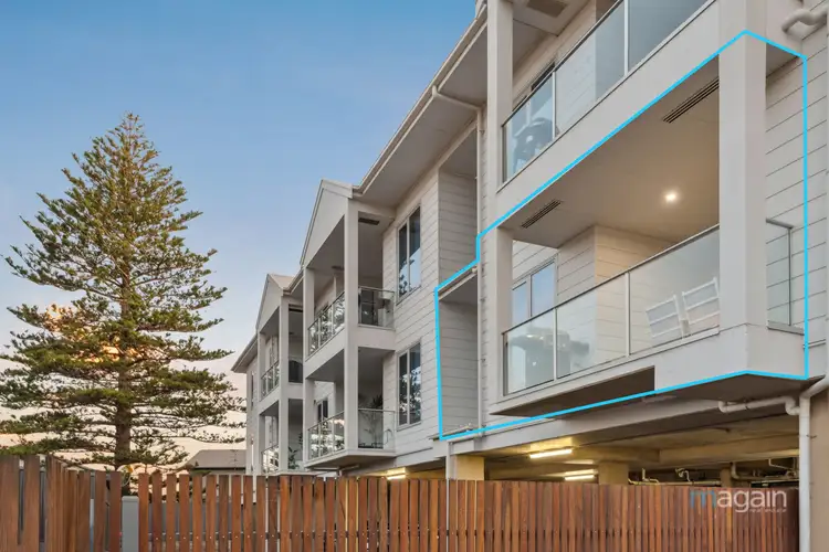 Second view of Homely apartment listing, 13/328 Esplanade, Moana SA 5169