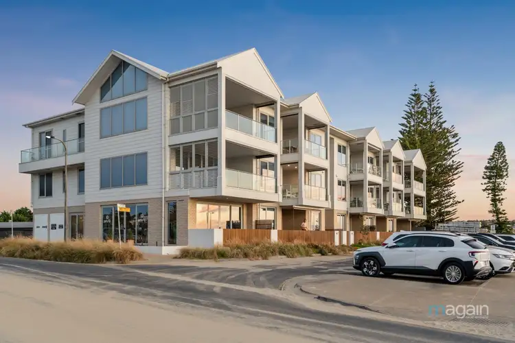 Third view of Homely apartment listing, 13/328 Esplanade, Moana SA 5169