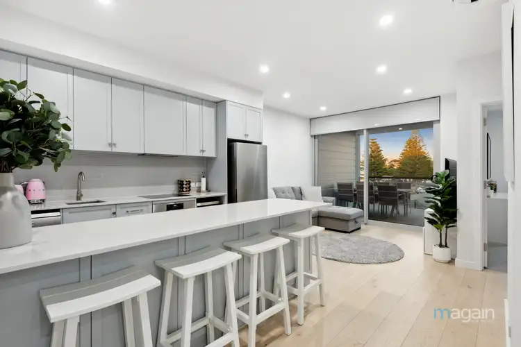 Fourth view of Homely apartment listing, 13/328 Esplanade, Moana SA 5169