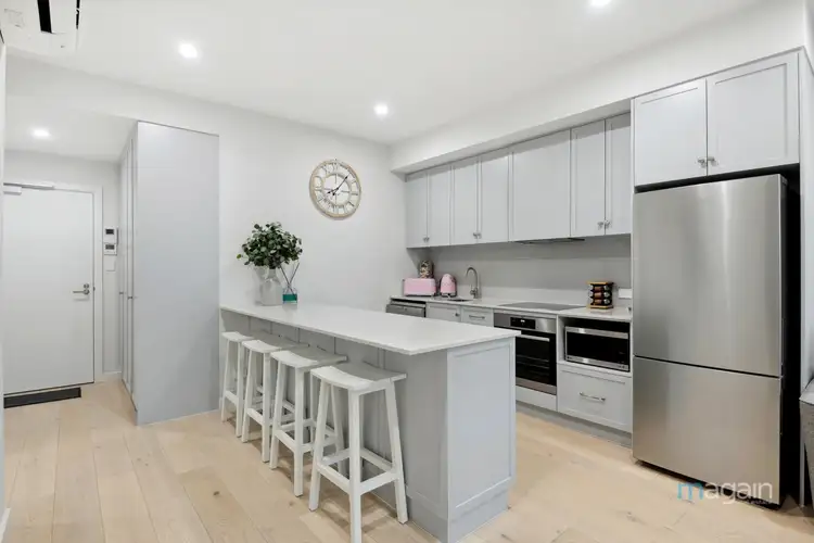 Fifth view of Homely apartment listing, 13/328 Esplanade, Moana SA 5169
