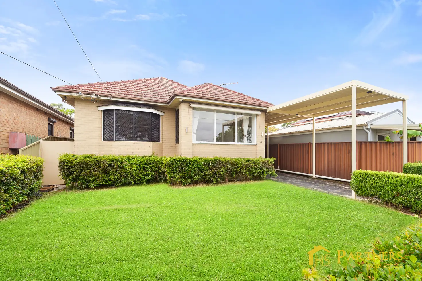 Main view of Homely house listing, 69 Chester Hill Road, Chester Hill NSW 2162