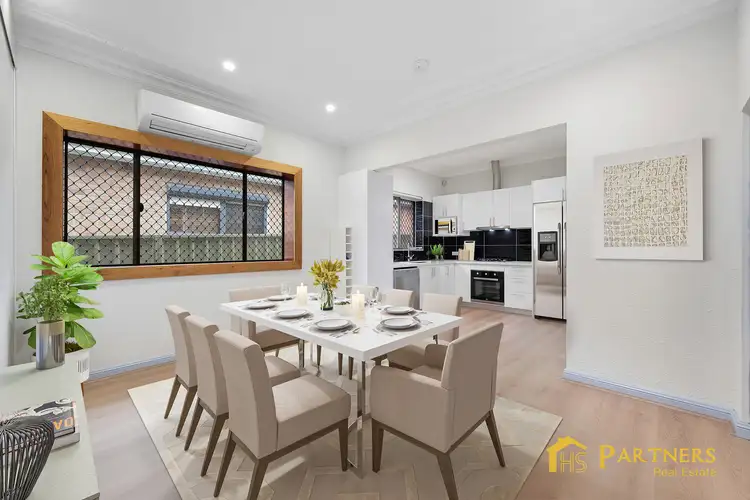 Fifth view of Homely house listing, 69 Chester Hill Road, Chester Hill NSW 2162