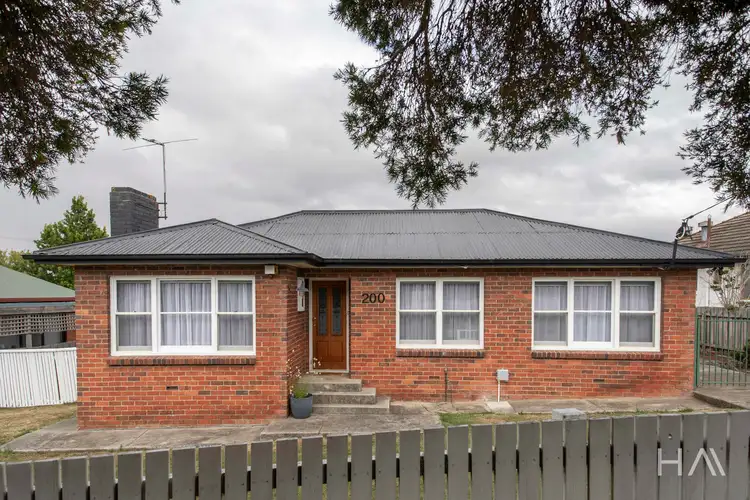 Main view of Homely house listing, 200 Cambridge Street, West Launceston TAS 7250
