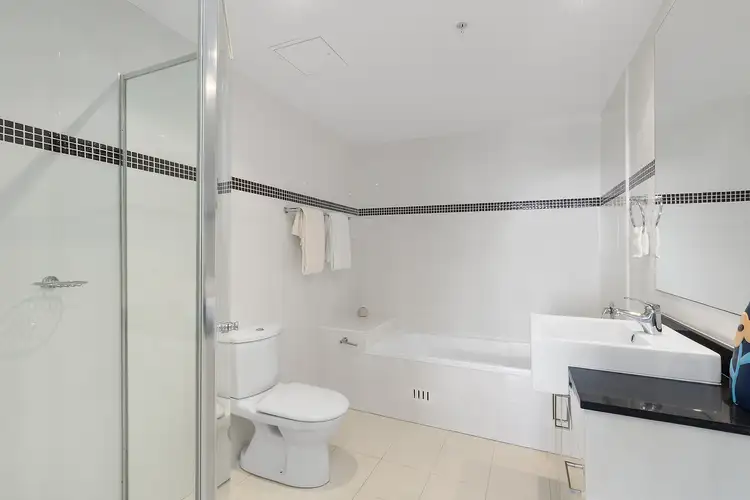 Fifth view of Homely apartment listing, 1614/1C Burdett Street, Hornsby NSW 2077