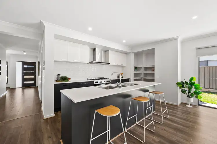 Fourth view of Homely house listing, 15 Todd Street, Lucas VIC 3350