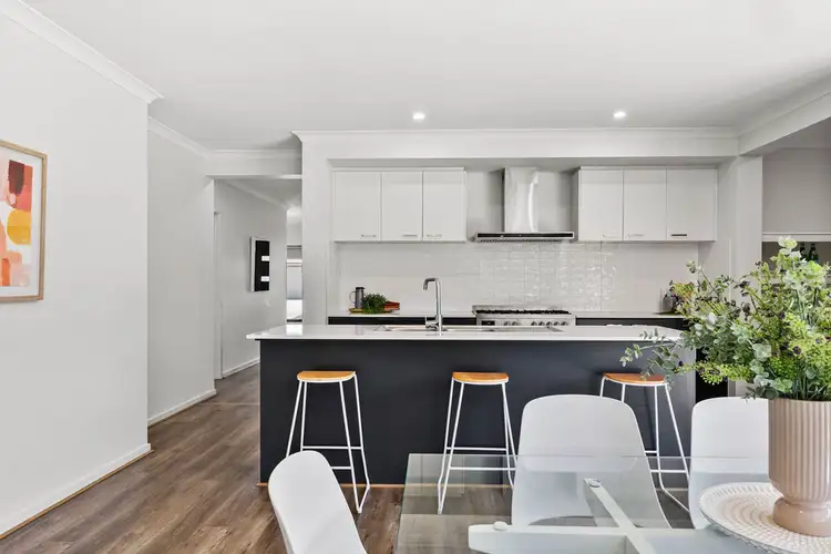 Fifth view of Homely house listing, 15 Todd Street, Lucas VIC 3350