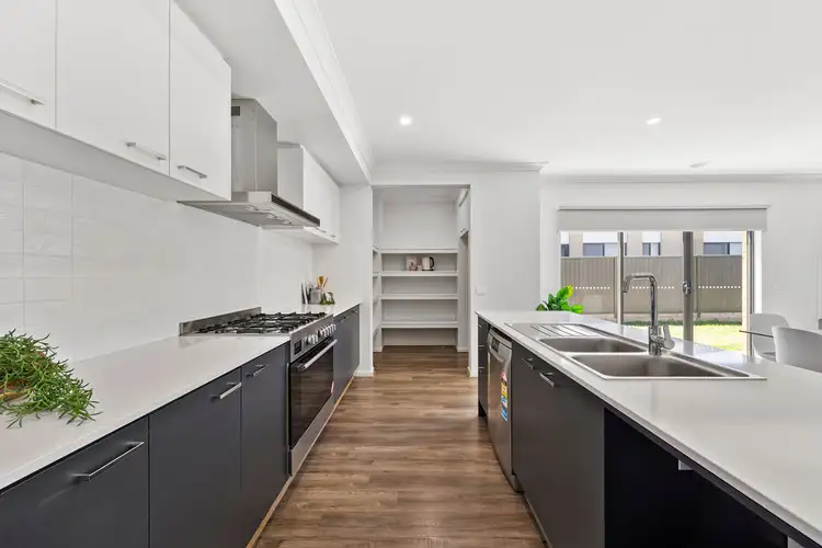 Sixth view of Homely house listing, 15 Todd Street, Lucas VIC 3350