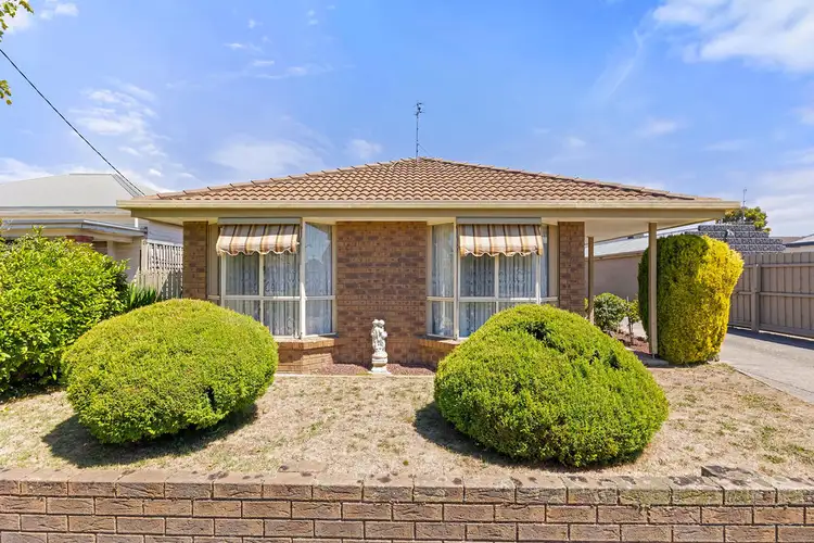 Main view of Homely unit listing, 1/2A Verdon Street, Sebastopol VIC 3356
