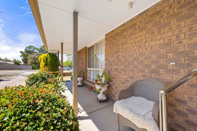 Second view of Homely unit listing, 1/2A Verdon Street, Sebastopol VIC 3356