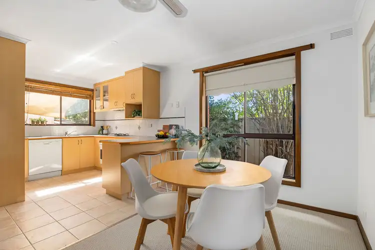 Fifth view of Homely unit listing, 2/17 Halbert Street, Wendouree VIC 3355