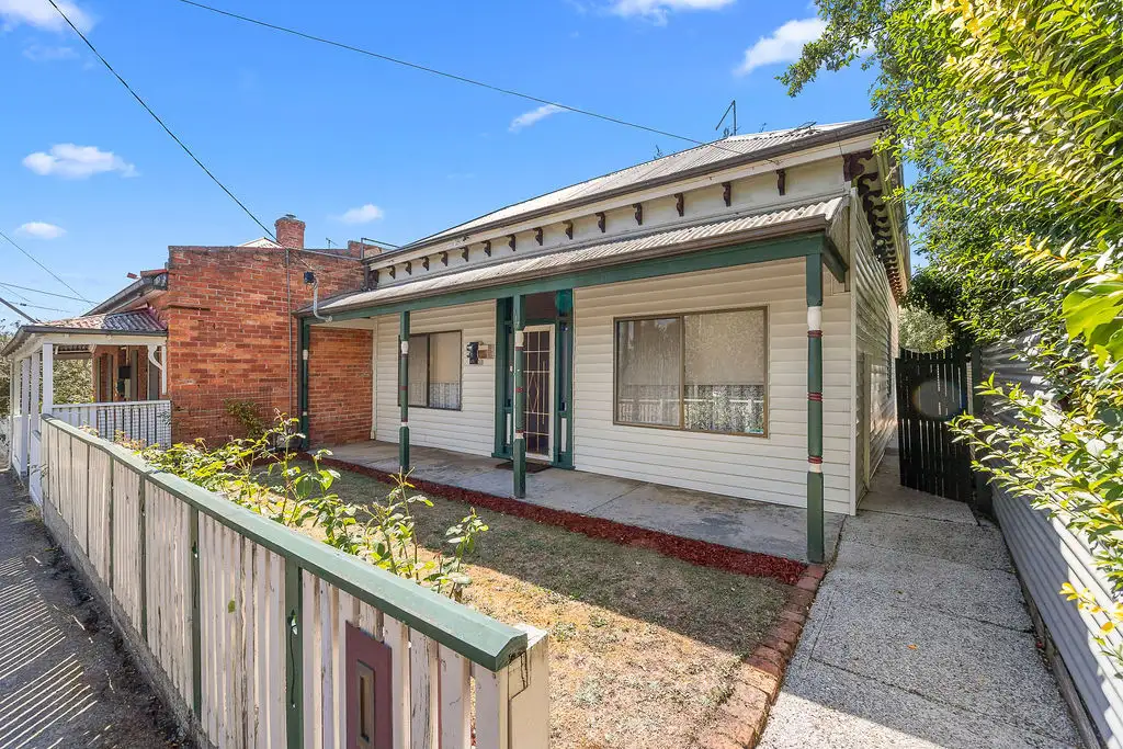 Main view of Homely house listing, 117 Eureka Street, Ballarat East VIC 3350