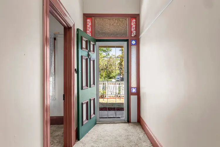 Second view of Homely house listing, 117 Eureka Street, Ballarat East VIC 3350