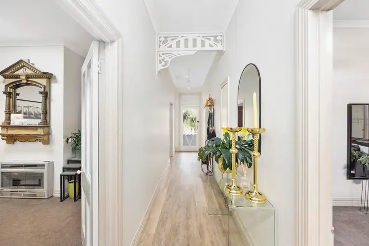Second view of Homely house listing, 8 Davey Street, Ballarat Central VIC 3350