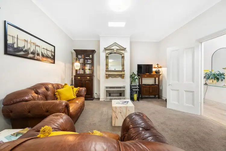 Third view of Homely house listing, 8 Davey Street, Ballarat Central VIC 3350