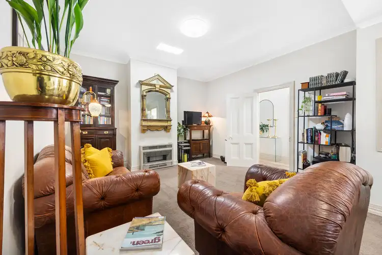 Fifth view of Homely house listing, 8 Davey Street, Ballarat Central VIC 3350