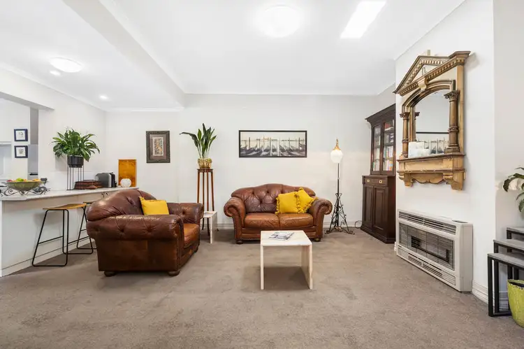 Sixth view of Homely house listing, 8 Davey Street, Ballarat Central VIC 3350
