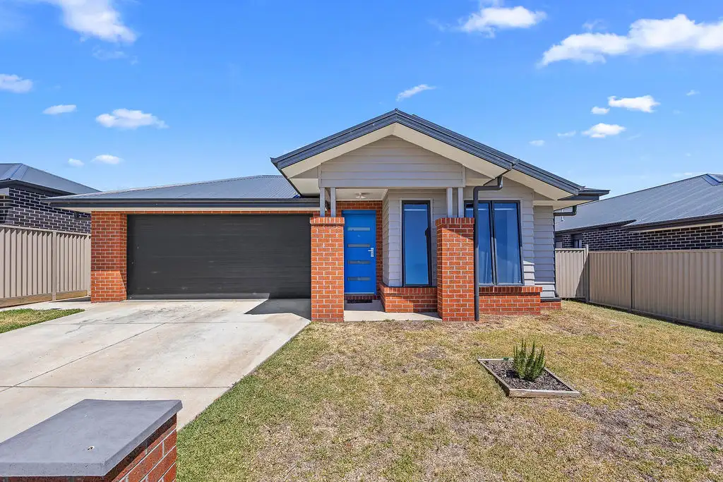Main view of Homely house listing, 16 Dove Avenue, Winter Valley VIC 3358
