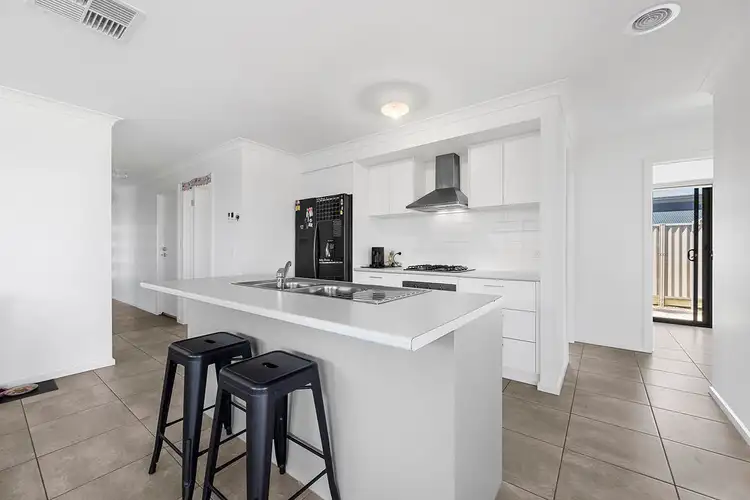 Second view of Homely house listing, 16 Dove Avenue, Winter Valley VIC 3358