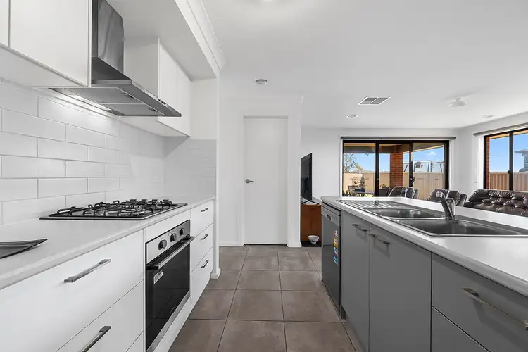 Third view of Homely house listing, 16 Dove Avenue, Winter Valley VIC 3358