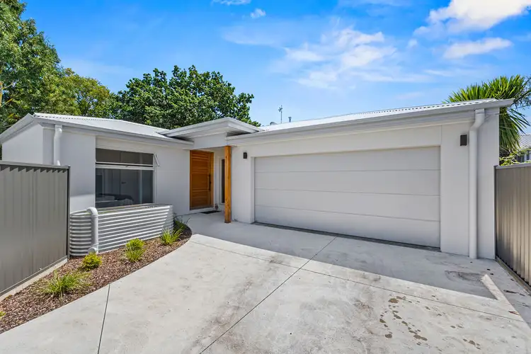 2/10 Cuthberts Road, Alfredton VIC 3350
