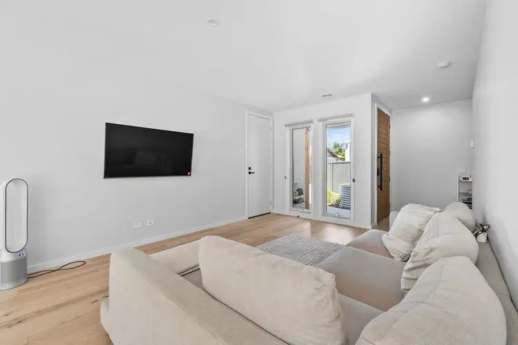 Second view of Homely house listing, 2/10 Cuthberts Road, Alfredton VIC 3350