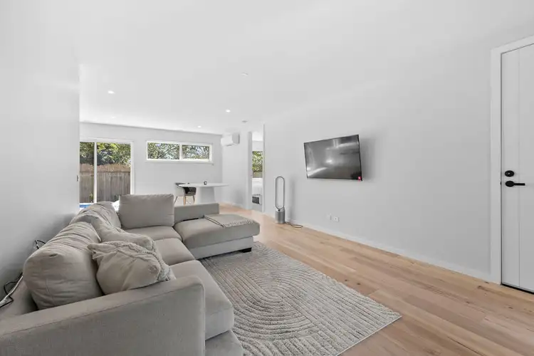 Third view of Homely house listing, 2/10 Cuthberts Road, Alfredton VIC 3350