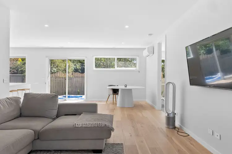 Fourth view of Homely house listing, 2/10 Cuthberts Road, Alfredton VIC 3350