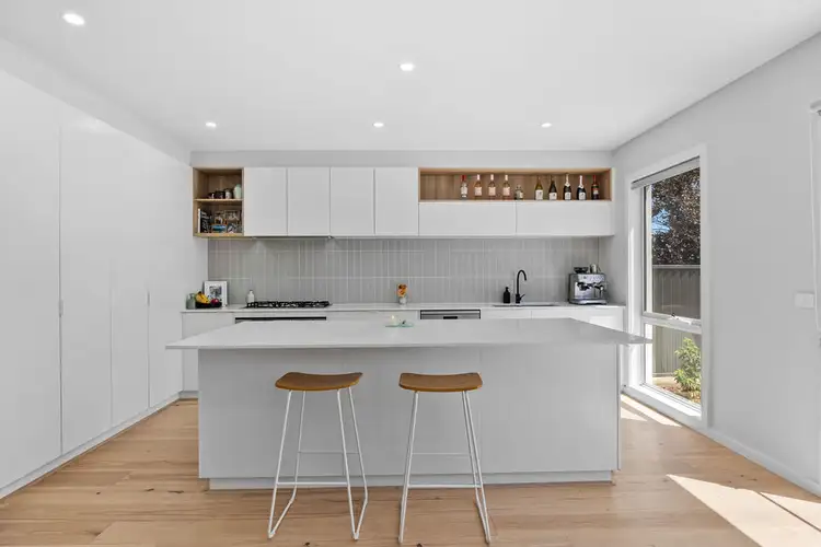 Fifth view of Homely house listing, 2/10 Cuthberts Road, Alfredton VIC 3350