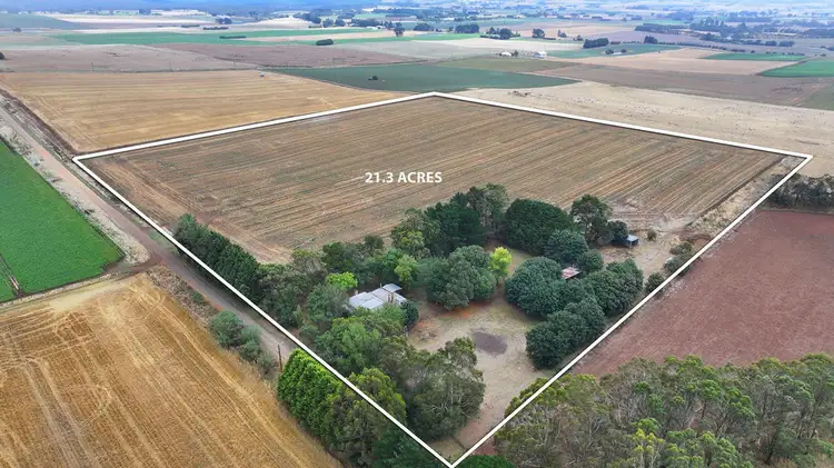 Second view of Homely house listing, 521 Boundary Church Road, Bullarook VIC 3352