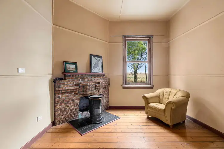 Fifth view of Homely house listing, 521 Boundary Church Road, Bullarook VIC 3352