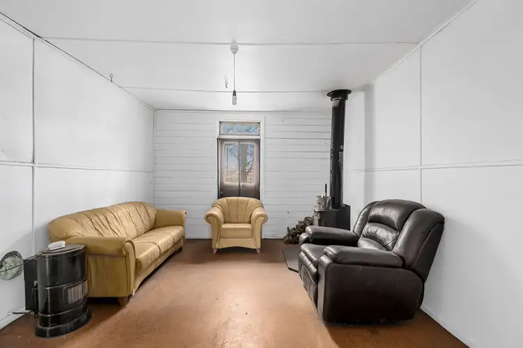 Sixth view of Homely house listing, 521 Boundary Church Road, Bullarook VIC 3352