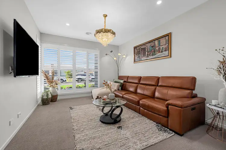Third view of Homely house listing, 8 Tipperary Street, Alfredton VIC 3350