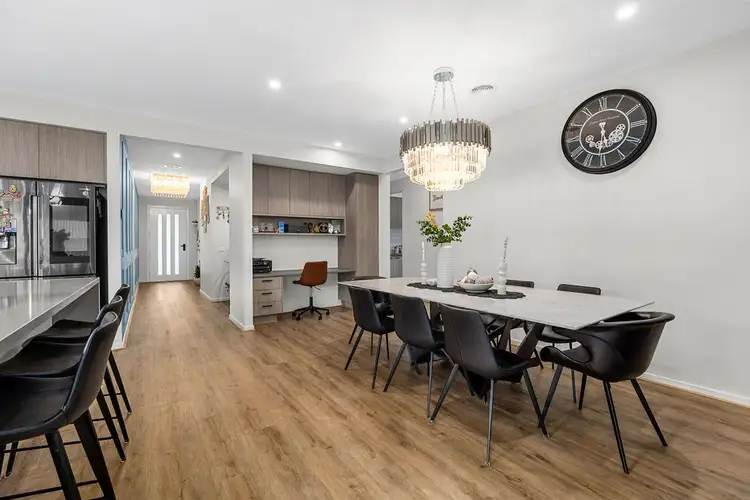 Fourth view of Homely house listing, 8 Tipperary Street, Alfredton VIC 3350