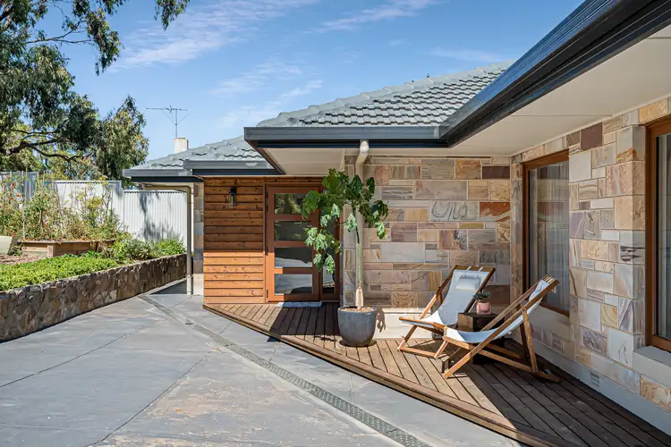 271 Shepherds Hill Road, Eden Hills SA 5050