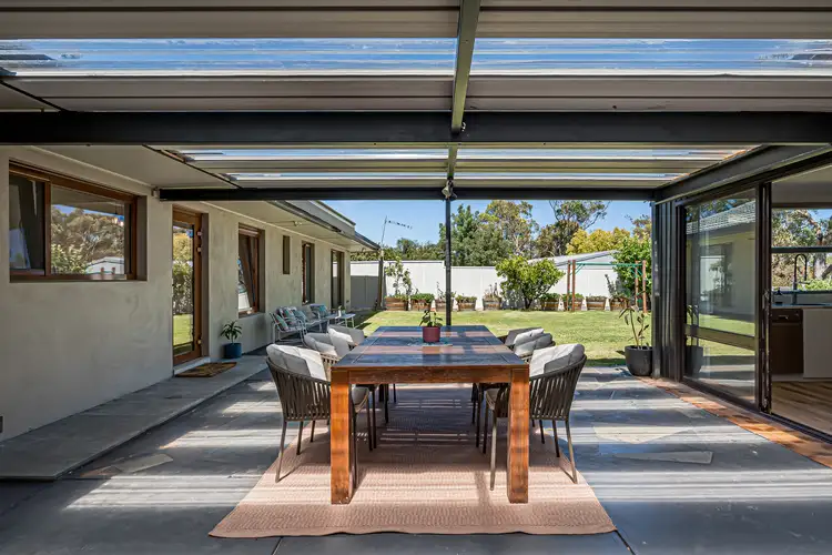 Fourth view of Homely house listing, 271 Shepherds Hill Road, Eden Hills SA 5050