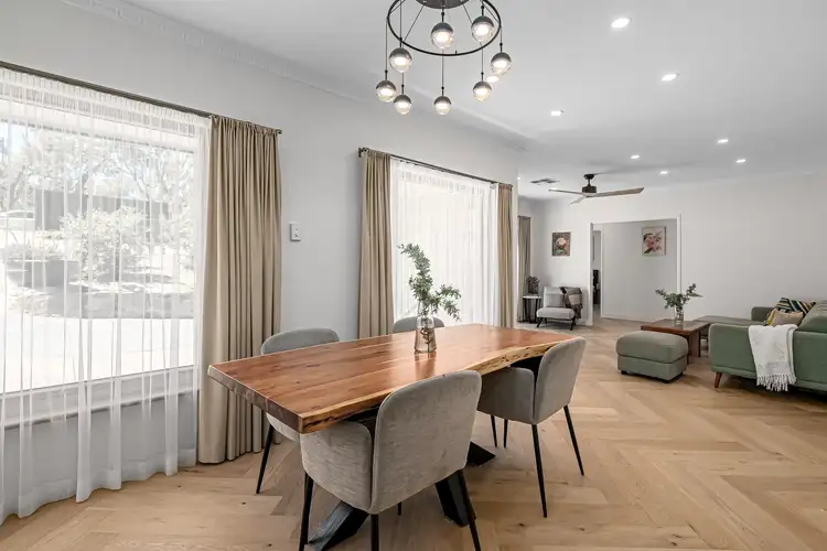 Fifth view of Homely house listing, 271 Shepherds Hill Road, Eden Hills SA 5050