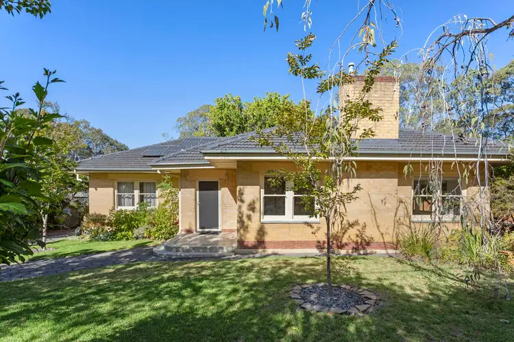 39 Station Avenue, Blackwood SA 5051